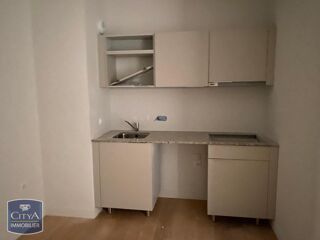  Appartement à louer 2 pièces 63 m²
