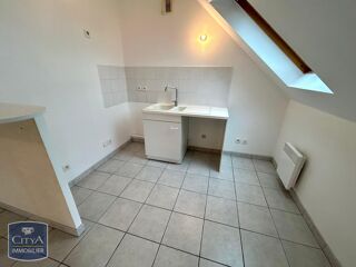  Appartement � louer 2 pi�ces 45 m�