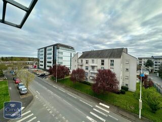  Appartement � louer 4 pi�ces 79 m�