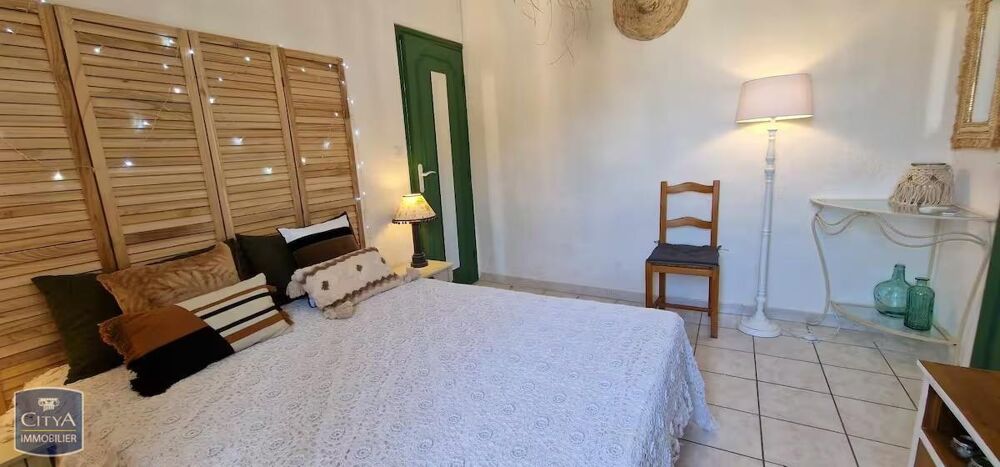 location Appartement - 2 pièce(s) - 25 m² Clermont-l'Hérault (34800)
