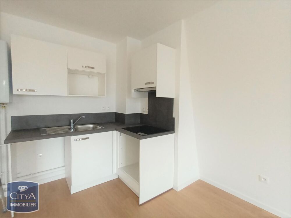 location Appartement - 3 pièce(s) - 67 m² Juvisy-sur-Orge (91260)