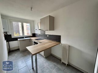  Appartement à louer 2 pièces 43 m²
