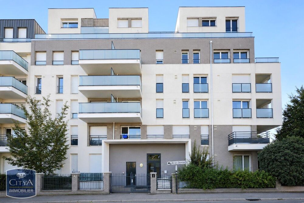 location Parking / Garage Rosny-sous-Bois (93110)