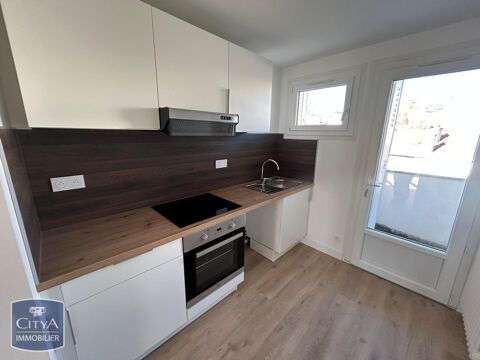  Appartement � louer 3 pi�ces 69 m�