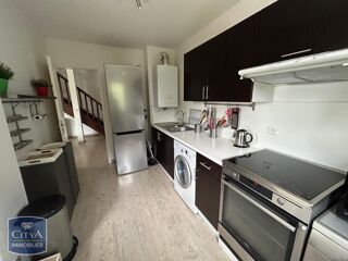  Appartement � louer 3 pi�ces 62 m�