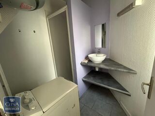  Appartement à louer 2 pièces 24 m²