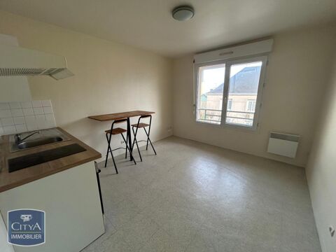  Appartement � louer 1 pi�ce 20 m�