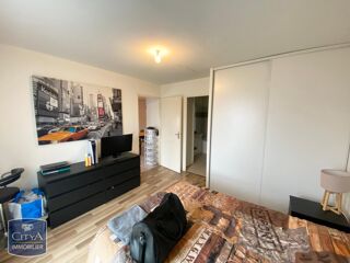  Appartement à louer 2 pièces 40 m²