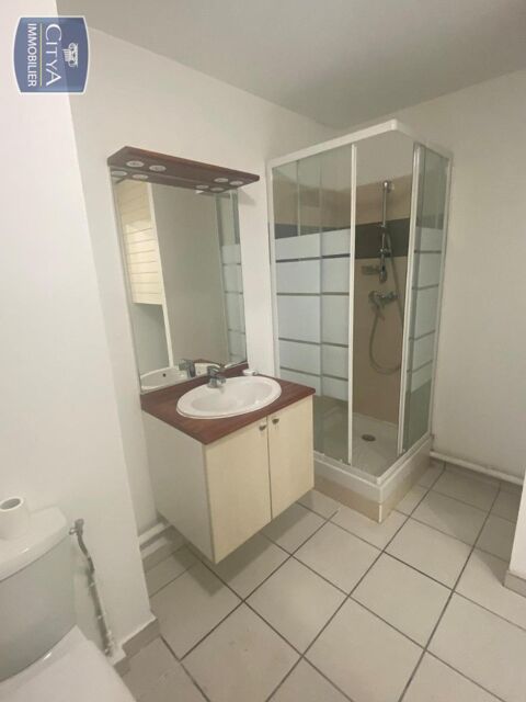  Appartement � louer 1 pi�ce 26 m�