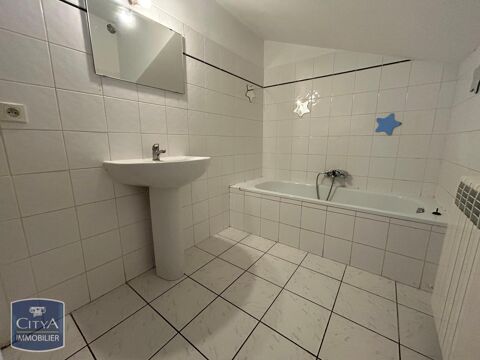  Appartement � louer 3 pi�ces 66 m�