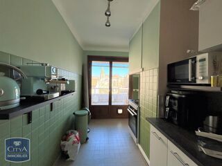  Appartement � louer 3 pi�ces 70 m�