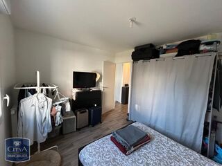  Appartement à louer 2 pièces 39 m²