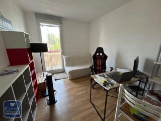  Appartement à louer 3 pièces 70 m²