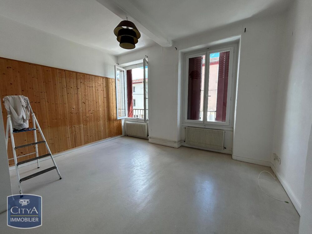location Appartement - 2 pièce(s) - 45 m² Lorette (42420)