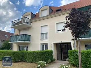  Appartement � louer 2 pi�ces 47 m�