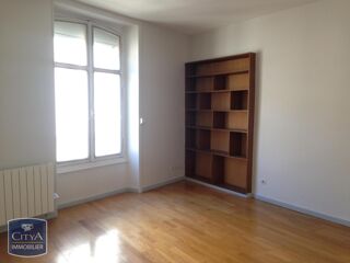  Appartement à louer 2 pièces 40 m²