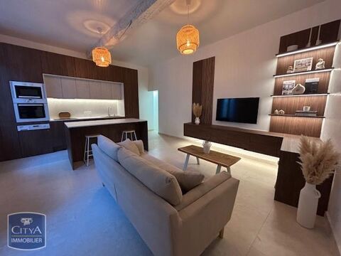   Location Appartement Appartement - 3 pi�ce(s) - 61 m�