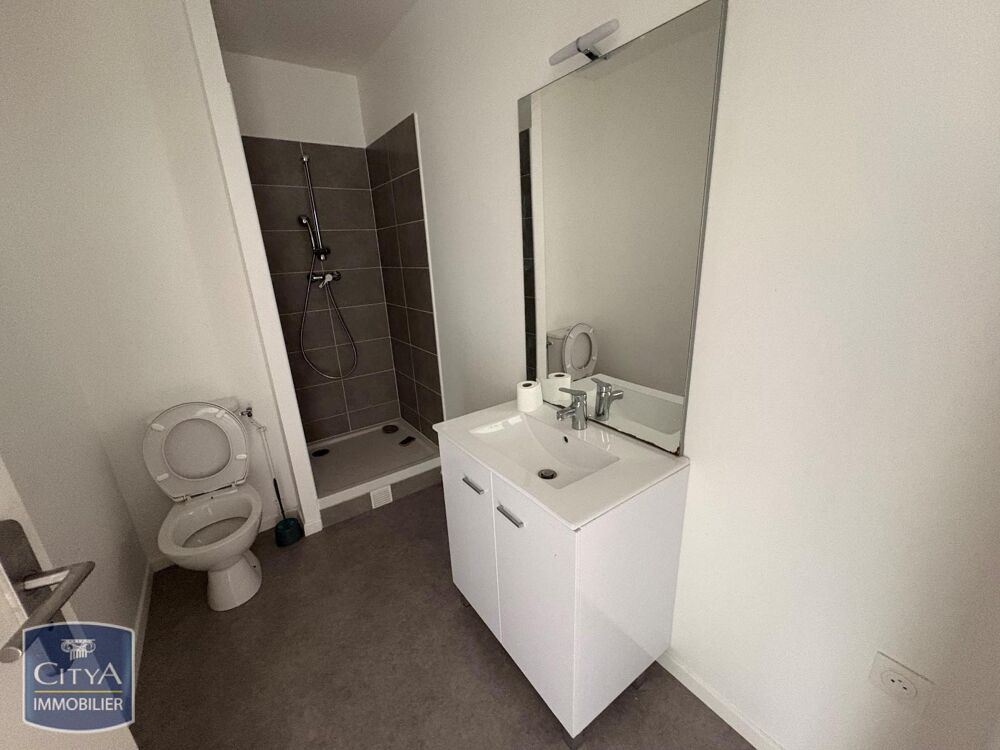 EXCLUSIVITÉ - APPARTEMENT 3 PIÈCES À louer : découvrez à....