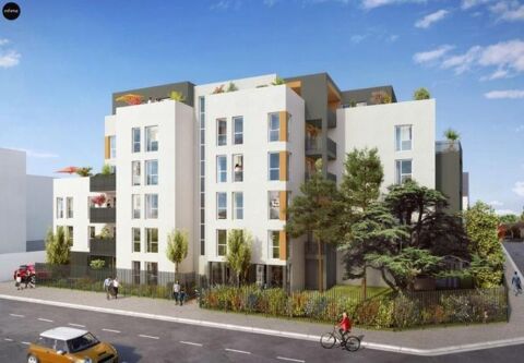  Appartement � louer 2 pi�ces 39 m�