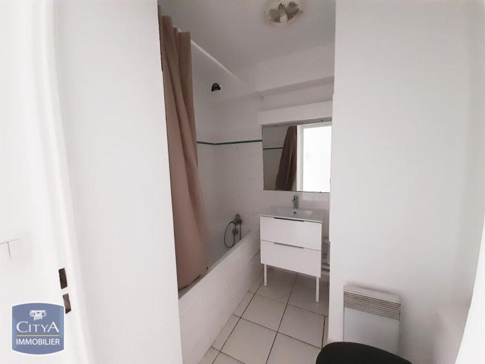 location Appartement - 1 pièce(s) - 19 m² Aix-en-Provence (13100)