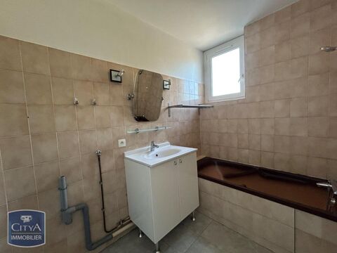  Appartement � louer 4 pi�ces 67 m�