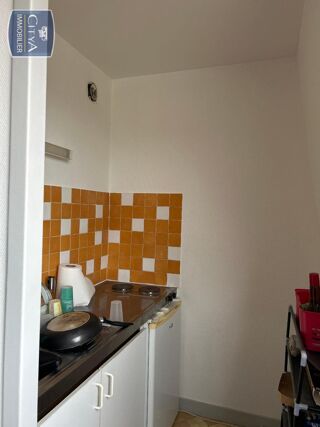  Appartement � louer 1 pi�ce 23 m�