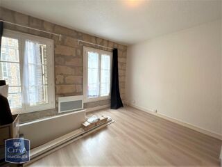  Appartement à louer 1 pièce 25 m²