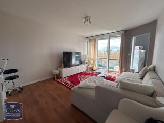  Appartement à louer 2 pièces 52 m²