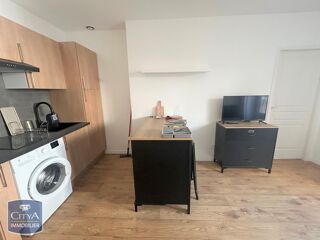  Appartement � louer 2 pi�ces 26 m�