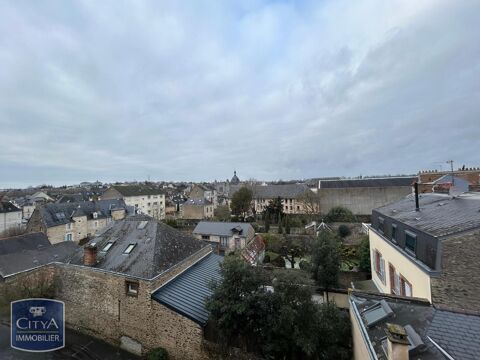  Appartement � louer 2 pi�ces 40 m�