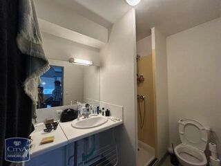  Appartement � louer 1 pi�ce 25 m�