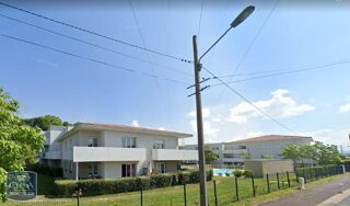  Appartement à louer 2 pièces 40 m²