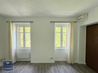  Appartement à louer 1 pièce 18 m²