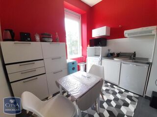  Appartement � louer 2 pi�ces 30 m�