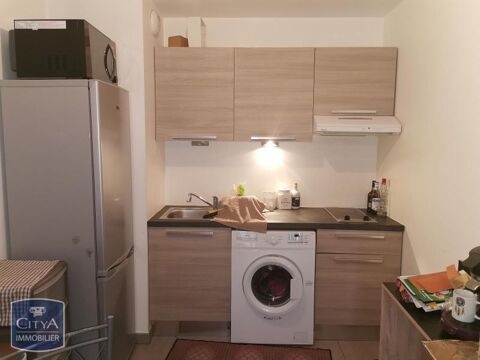  Appartement � louer 2 pi�ces 42 m�