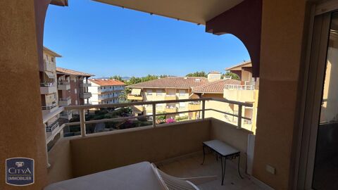  Appartement  louer 1 pice 26 m