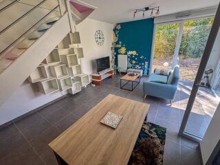  Appartement � louer 3 pi�ces 60 m�