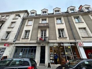  Appartement � louer 2 pi�ces 41 m�