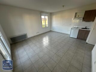  Appartement à louer 2 pièces 41 m²