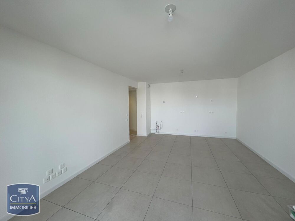 À LOUER : Appartement T3 situé à Annecy, dans le départe....