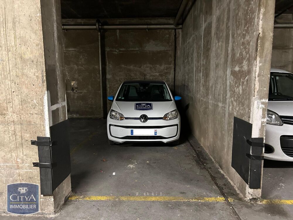 location Parking / Garage Paris 6