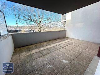  Appartement � louer 3 pi�ces 68 m�