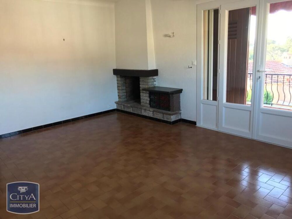 À LOUER : Charmant appartement T3 situé à Saint-Raphaël,....