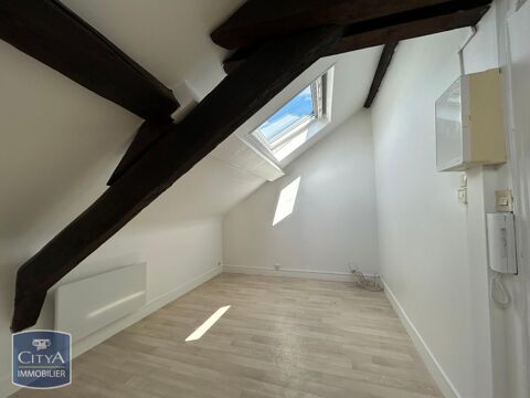  Appartement � louer 1 pi�ce 12 m�