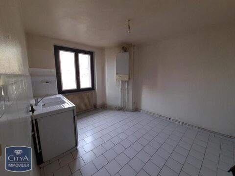 Appartement � louer 3 pi�ces 56 m�