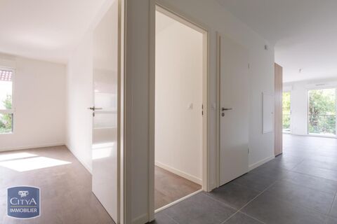  Appartement � louer 3 pi�ces 66 m�