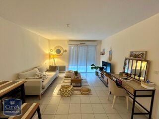  Appartement � louer 2 pi�ces 44 m�