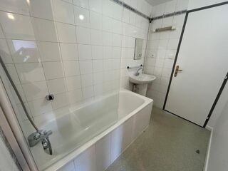  Appartement à louer 3 pièces 59 m²