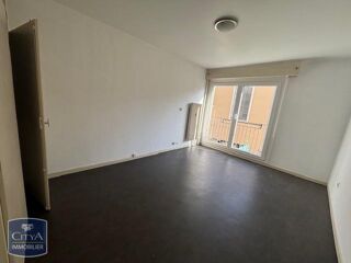  Appartement à louer 1 pièce 22 m²