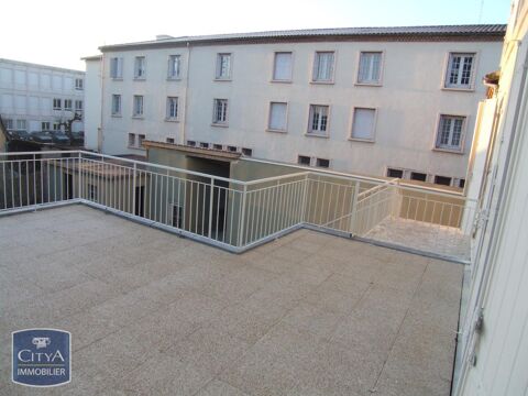  Appartement � louer 2 pi�ces 42 m�